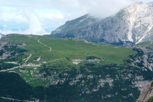 Appuntamenti Alpini san Sebastiano: due incontri di profonda riflessione