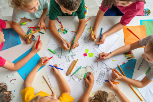 Unità pastorale san Giovanni Battista di Lumezzane lancia “Work Space”: un’opportunità di crescita per i giovani