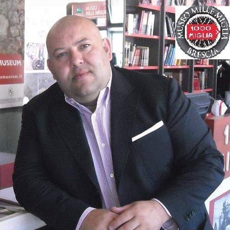 Un gesto importante per ricordare Fabio Fedi