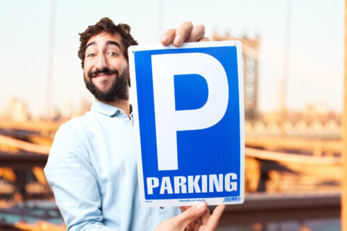 La Risposta di Lumezzane alla sfida dei parcheggi: nuovi spazi sulla Strada della Costa