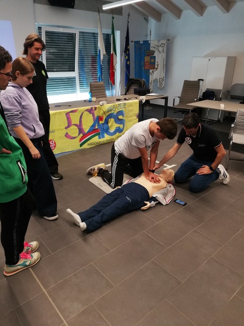 ASD Pattinaggio in Linea: boom di iscritti tra Corsa e Rollerball