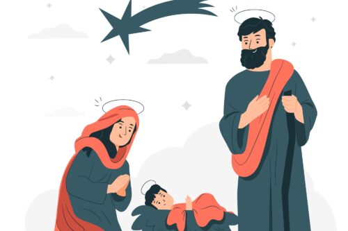 A Gazzolo un Villaggio Natalizio per tutta la comunità