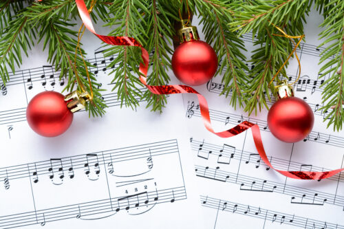 Un Natale di note e armonia: l’incontro tra coro del Colle e Santa Cecilia