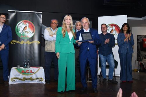 25 anni dell’Associazione Cacciatori Lombardi: altro grande orgoglio lumezzanese