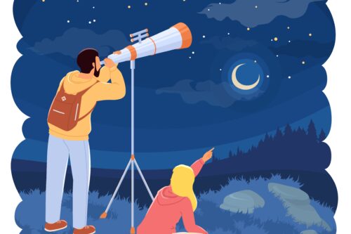 Scienza sotto le stelle (e non solo): Osservatorio Zana per un’estate di incontri tra funghi, galassie e coleotteri